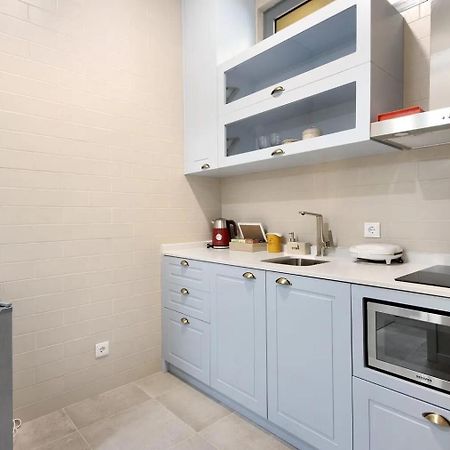Porto Bello - Apartamento - 4 Bagian luar foto