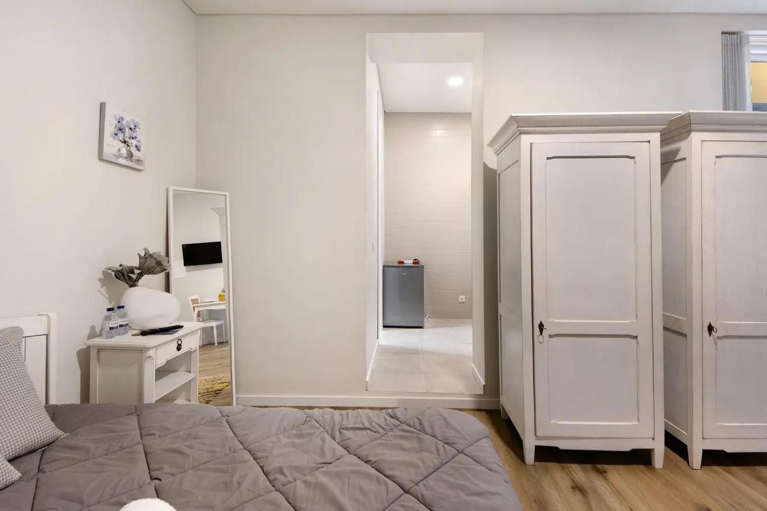 Porto Bello - Apartamento - 4 Bagian luar foto