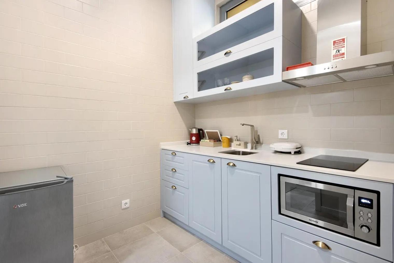 Porto Bello - Apartamento - 4 Bagian luar foto