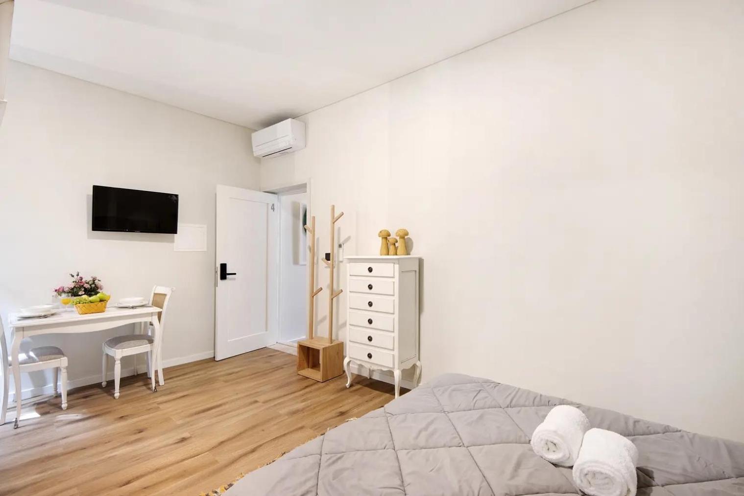 Porto Bello - Apartamento - 4 Bagian luar foto