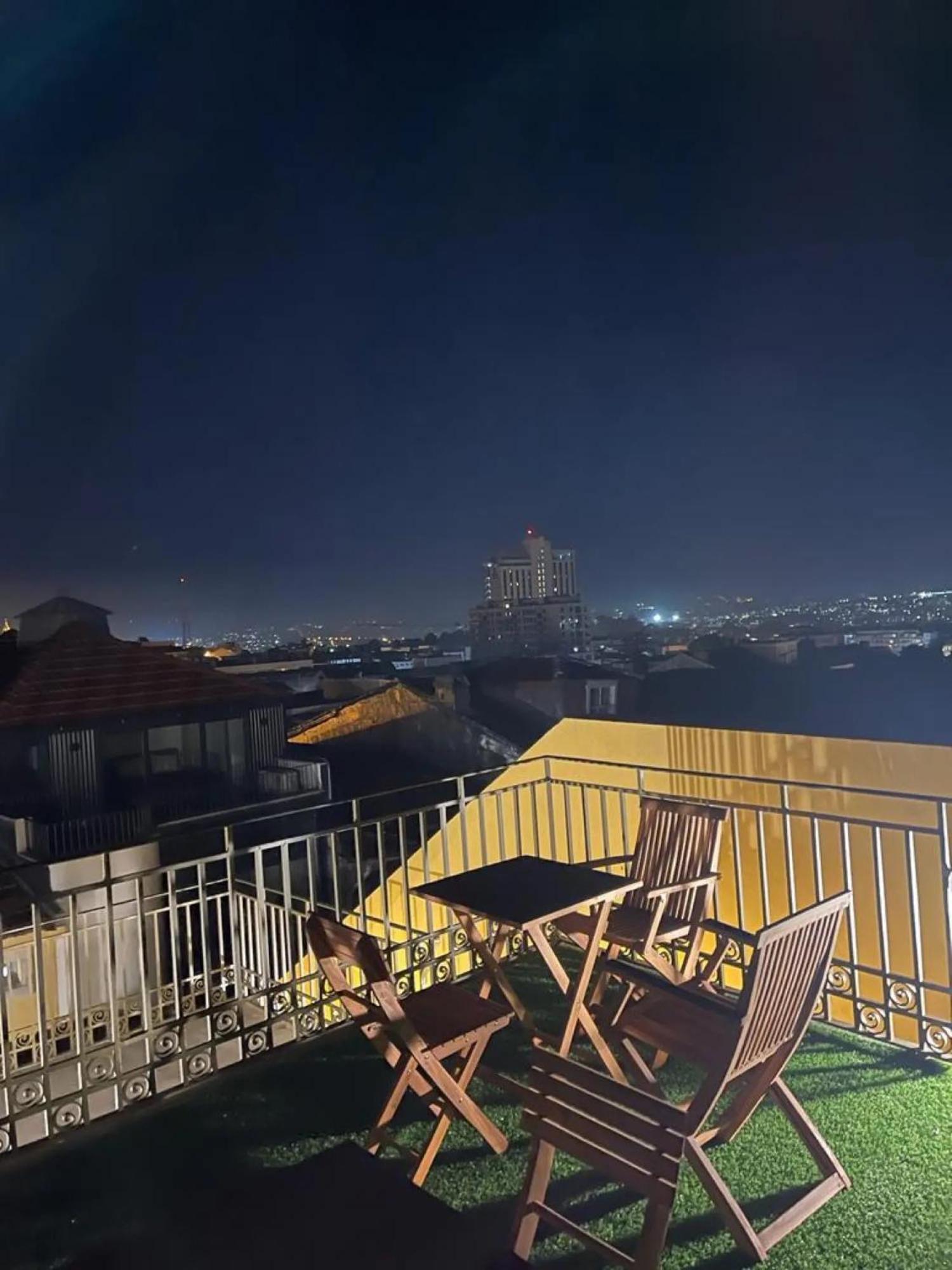 Porto Bello - Apartamento - 4 Bagian luar foto